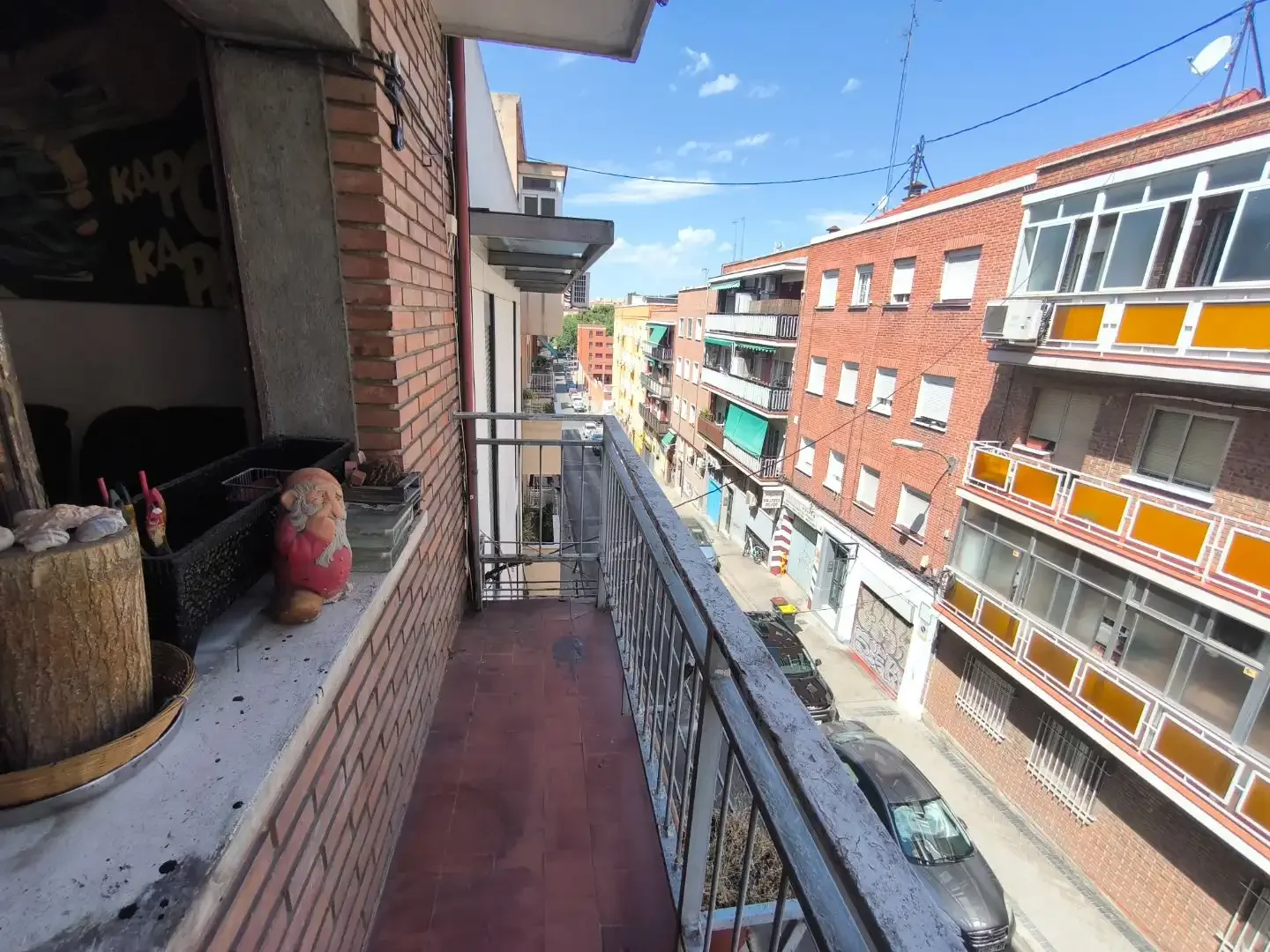 Piso en  Calle de Virgen de Lluc 88 - Foto 5