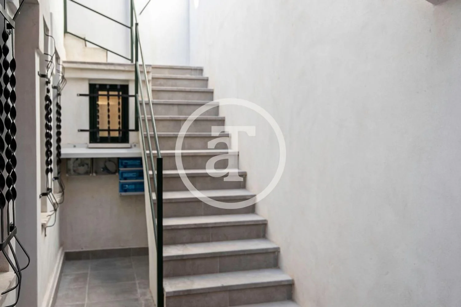 Chalet pareado en Calle de Sant Cugat del Vallès, La Salut - Foto 26
