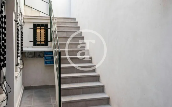 Chalet pareado en Calle de Sant Cugat del Vallès, La Salut - Foto 26