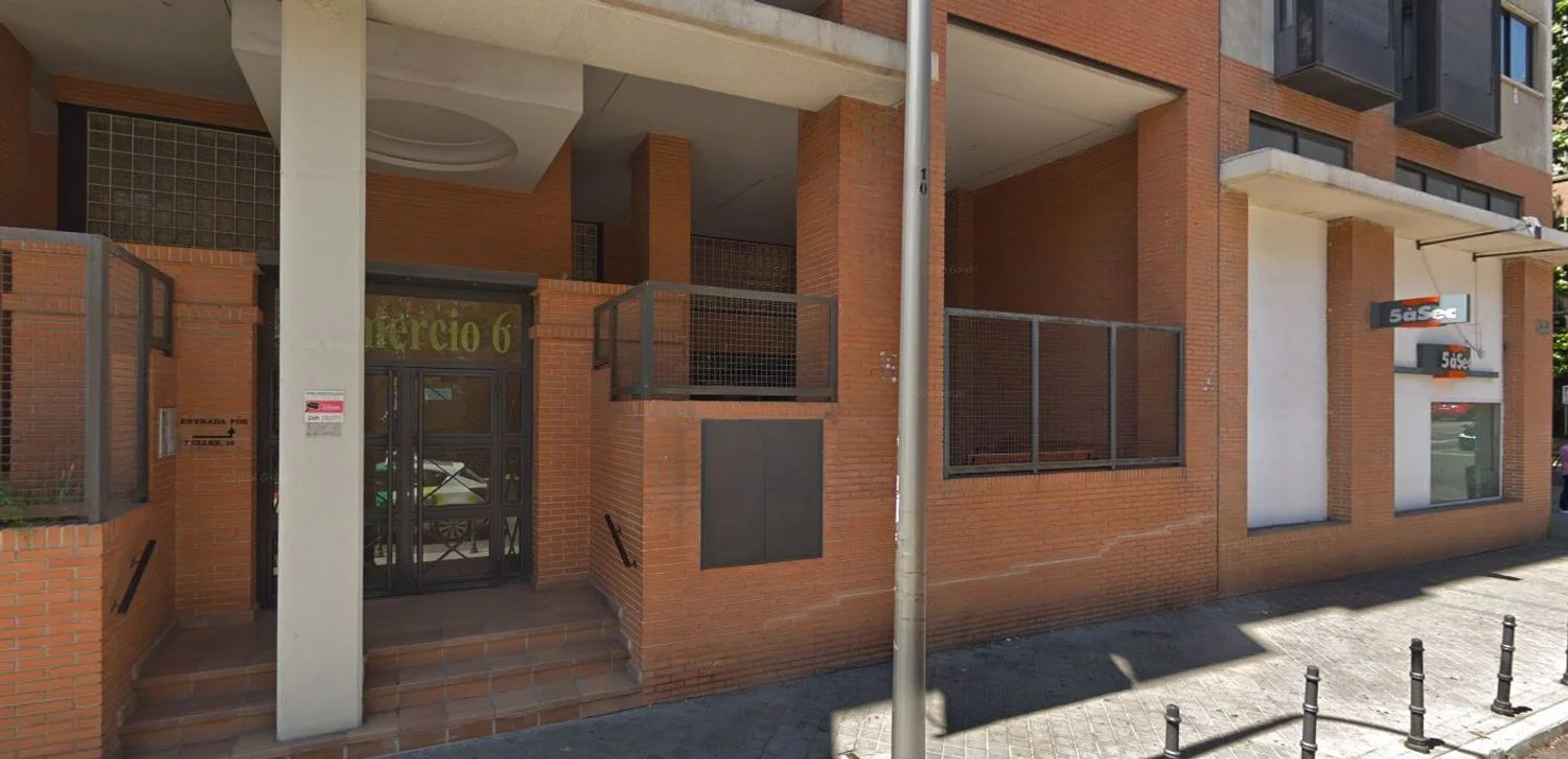 Piso en calle del Comercio, 6 - Foto 2