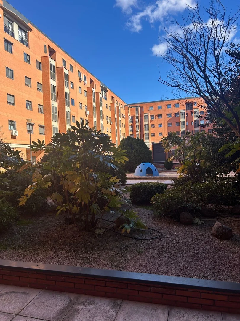 Piso en calle de Malmoe, 77 - Foto 25