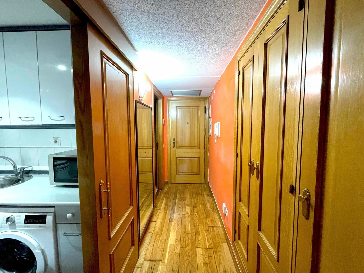 Estudio en Calle de Sor Ángela de la Cruz, 43, Cuzco-Castillejos - Foto 7