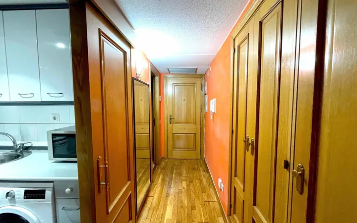 Estudio en Calle de Sor Ángela de la Cruz, 43, Cuzco-Castillejos - Foto 7