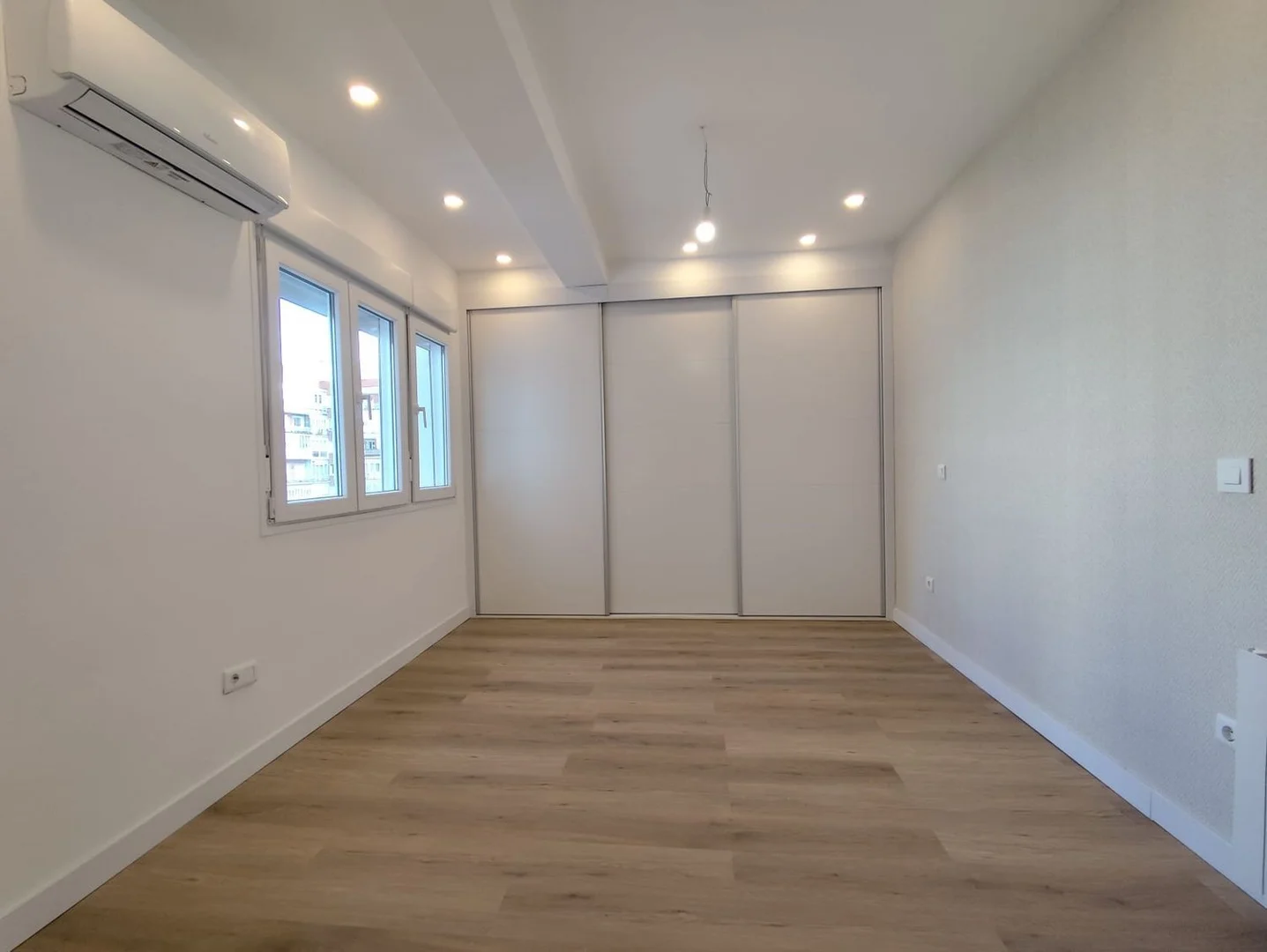 Piso en calle del Aviador Zorita, 50 - Foto 13