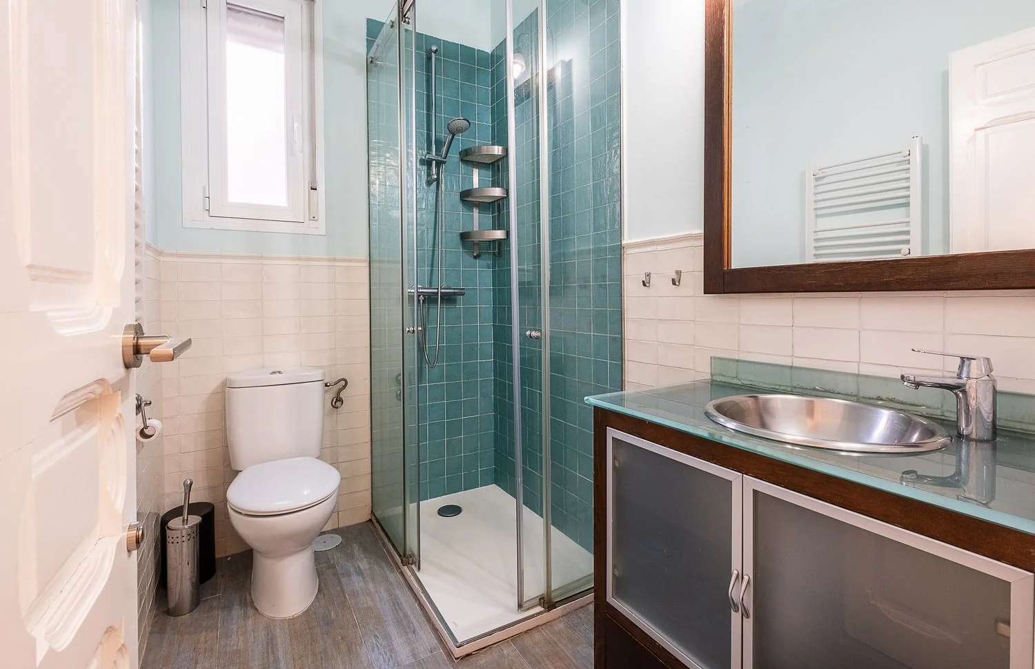 Piso en Calle de Rodríguez San Pedro, 32, Arapiles - Foto 18