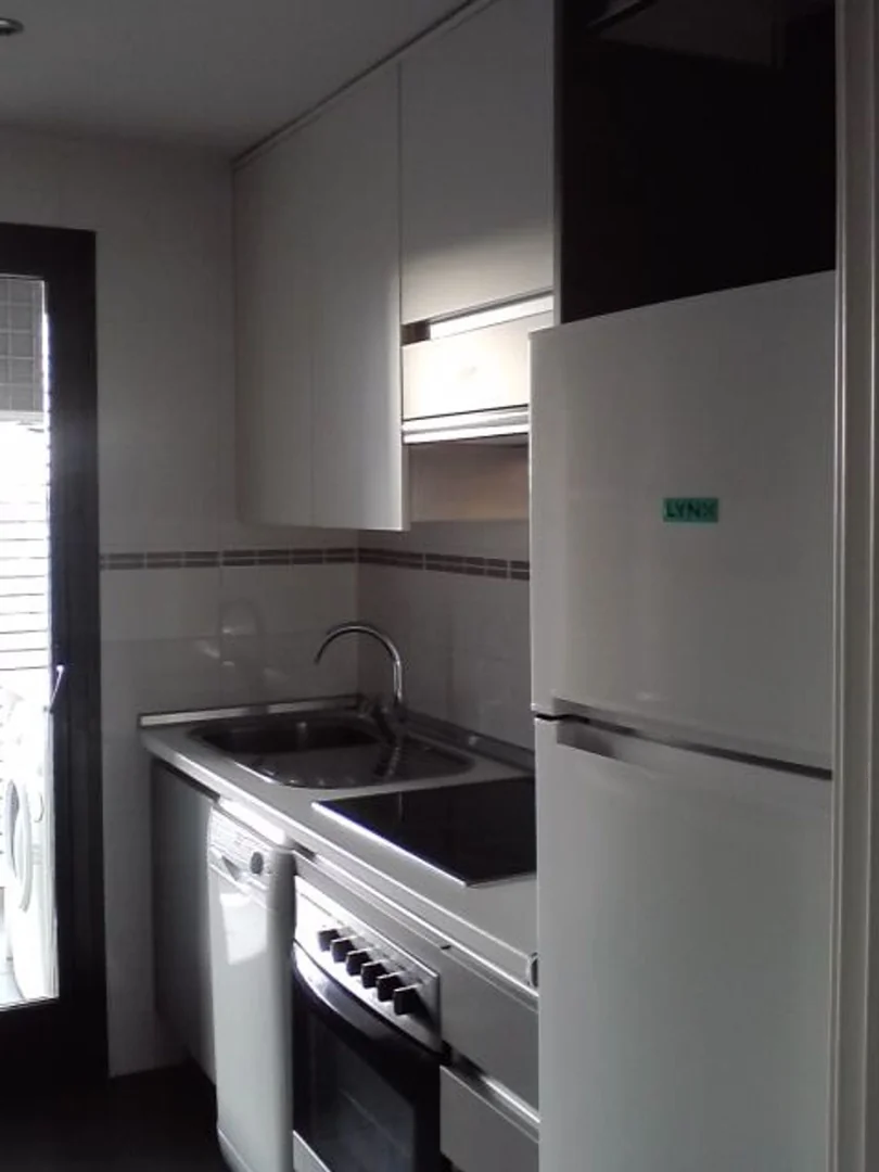 Piso en Avenida de las Suertes, 55, Ensanche de Vallecas - La Gavia - Foto 3