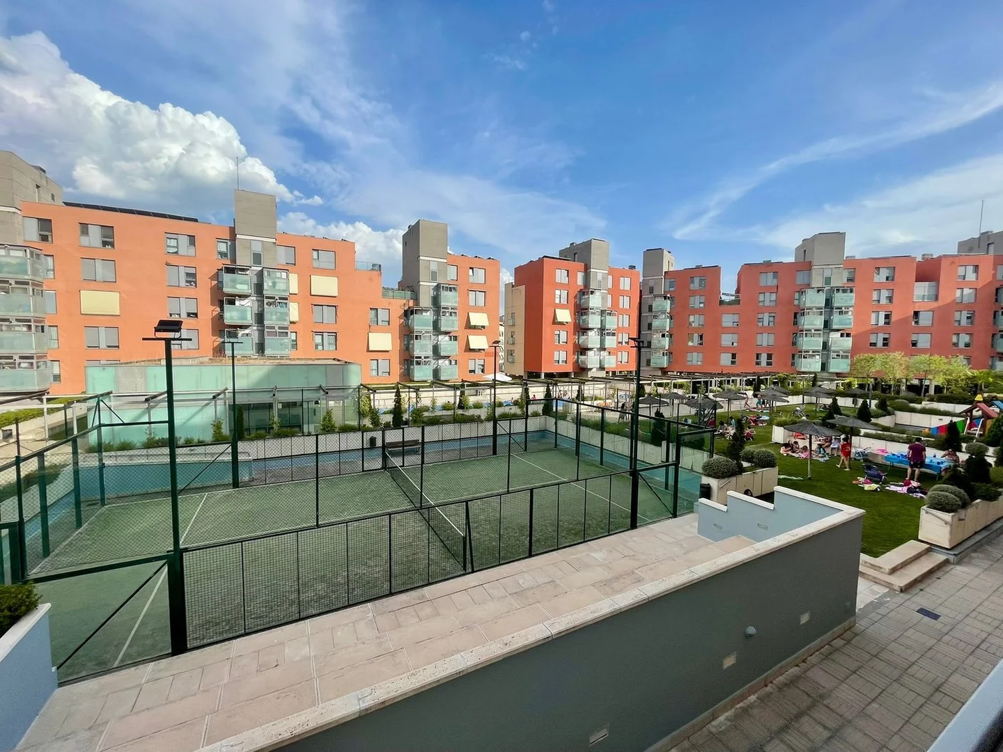 Piso en Calle de Ligonde, 4, Las Tablas - Foto 29