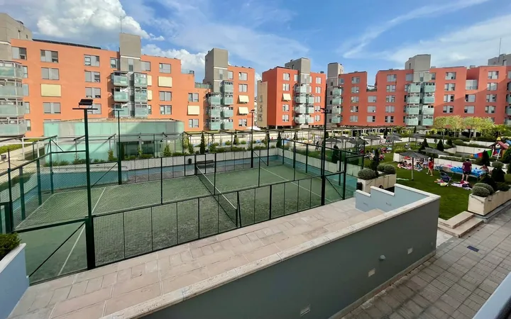 Piso en Calle de Ligonde, 4, Las Tablas - Foto 29