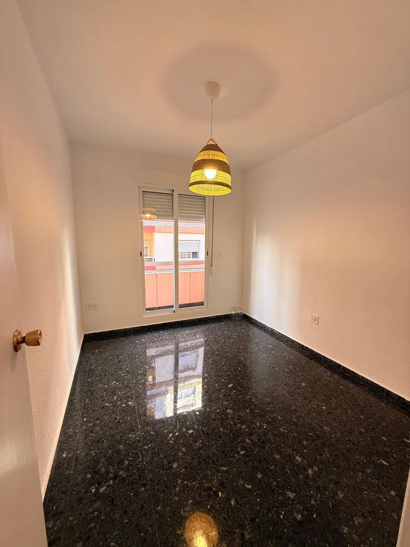 Piso en Av. Blasco Ibáñez, Paterna, 1 - Foto 3