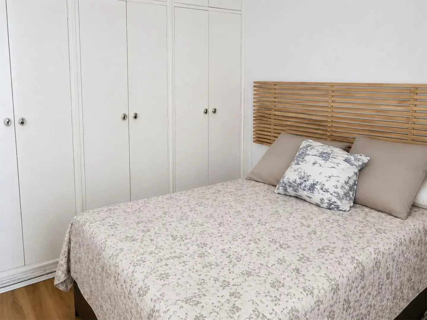 Piso en  Calle de Jordán 16 - Foto 5