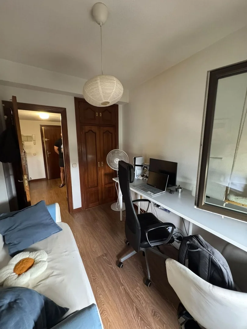 Piso en Calle de Rosario Romero, 2, Ventilla-Almenara - Foto 28