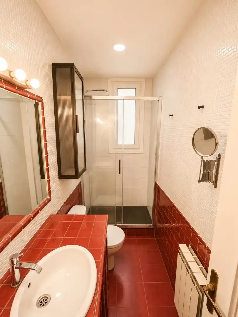 Piso en  Paseo de la Virgen del Puerto 25 - Foto 5