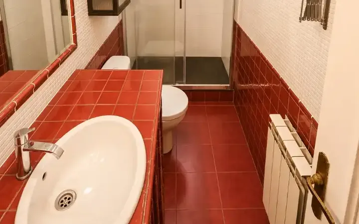 Piso en  Paseo de la Virgen del Puerto 25 - Foto 5