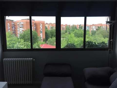 Alquiler de piso en Calle Pico de los Artilleros, 155 - Foto 4