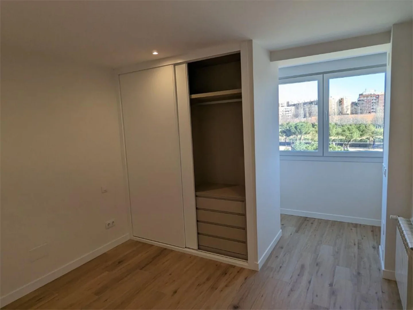 Piso en  Avenida del Manzanares 194 - Foto 13