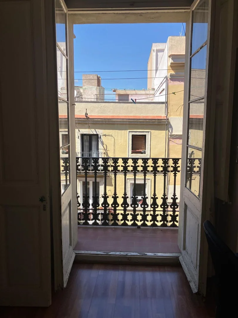 Piso en calle de Salvà, 31 - Foto 21