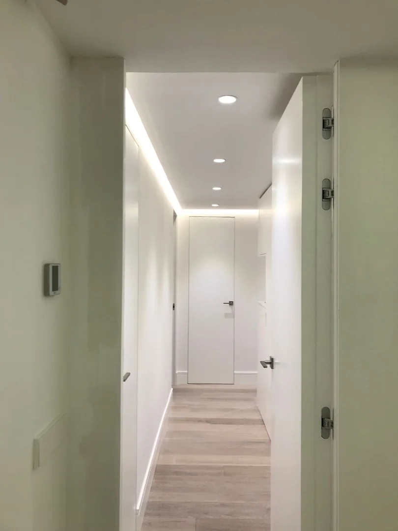 Piso en Nuevos Ministerios-Ríos Rosas - Foto 5