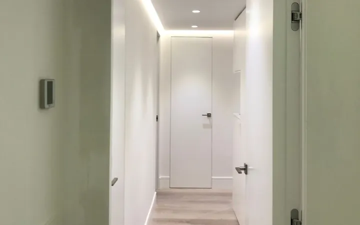 Piso en Nuevos Ministerios-Ríos Rosas - Foto 5
