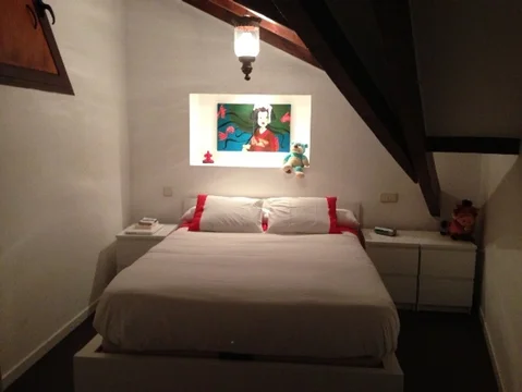 Ático en calle Postigo de San Martín, 5 - Foto 17