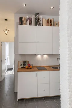 Piso en calle Macasta, 3 - Foto 8