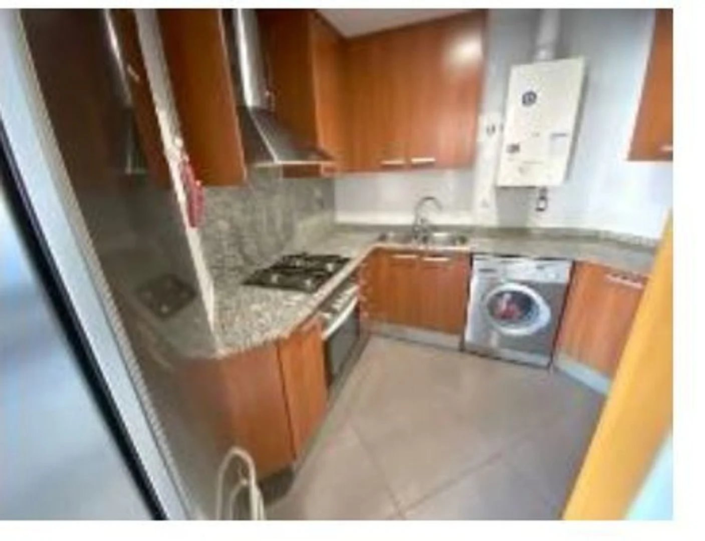 Piso en calle de Castella, 44 - Foto 4