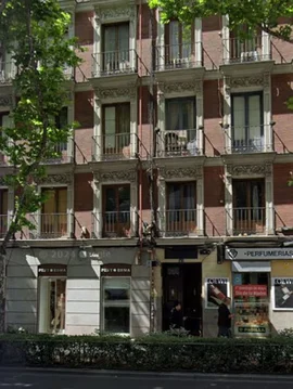 Estudio en calle de la Princesa, 45 - Foto 1