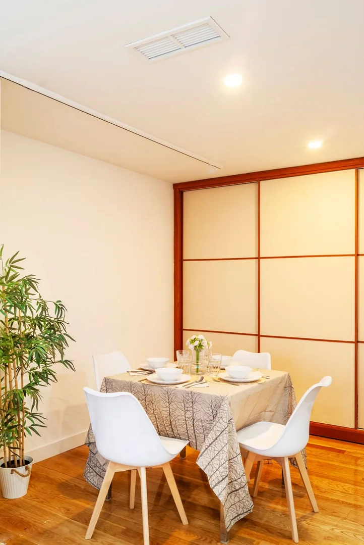 Ático en Calle de la Infanta Mercedes, Madrid, 105, Cuzco-Castillejos - Foto 16