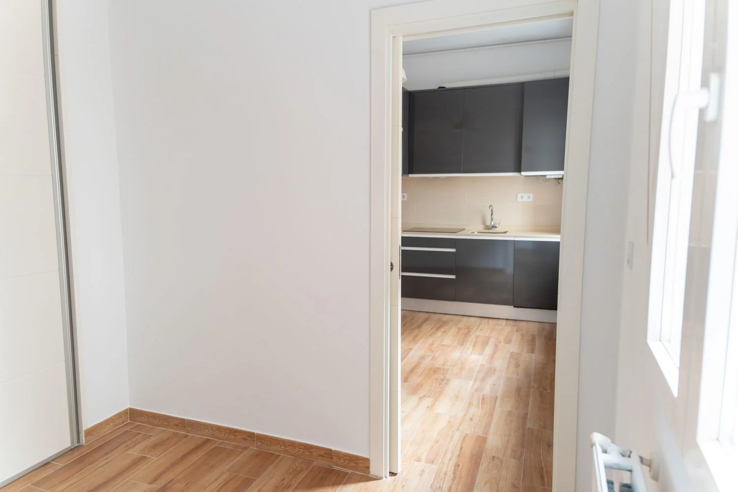 Piso en Calle de Alcántara, 72, Lista - Foto 21