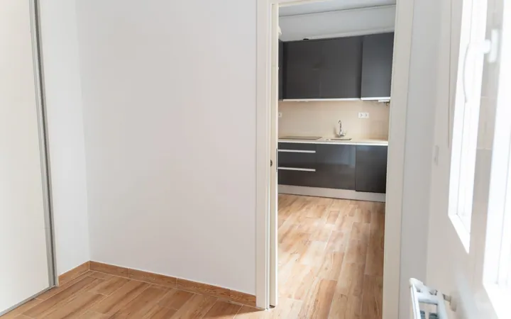Piso en Calle de Alcántara, 72, Lista - Foto 21