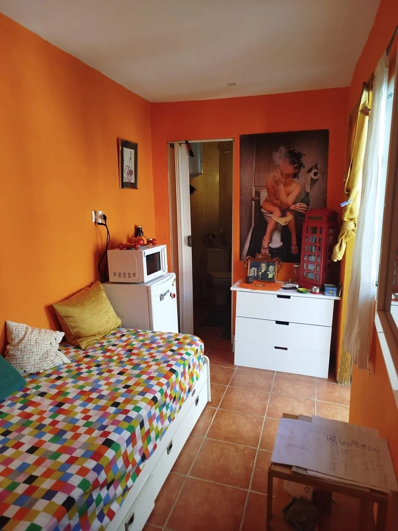 Casa independiente en travesía Huerta del Obispo, 15 - Foto 24