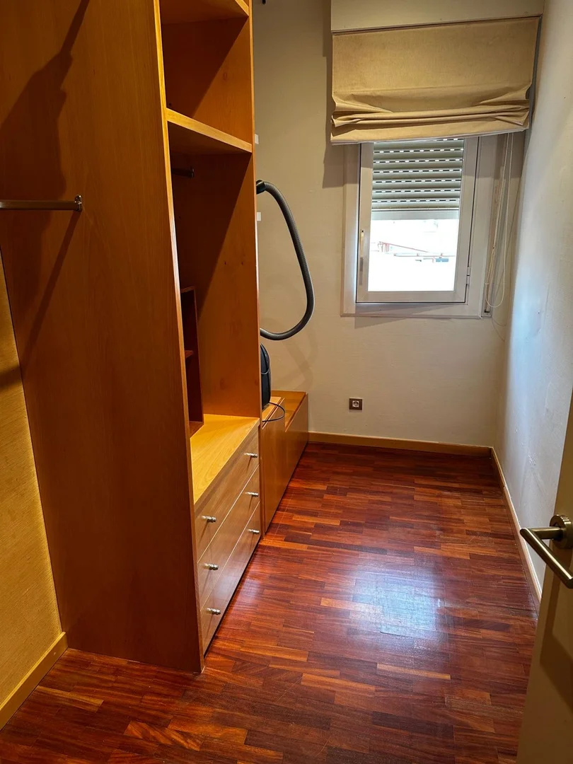 Ático en calle de Bertran, 47 - Foto 13