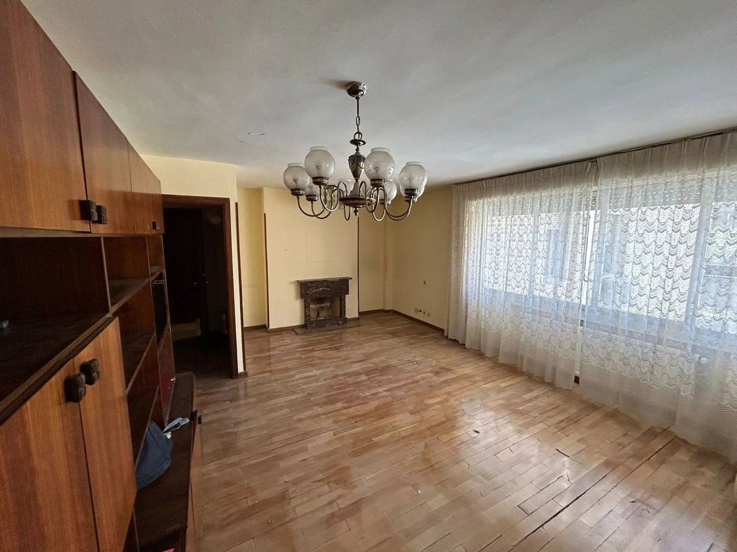 Piso en Avenida del Cardenal Herrera Oria, 169, Peñagrande - Foto 6