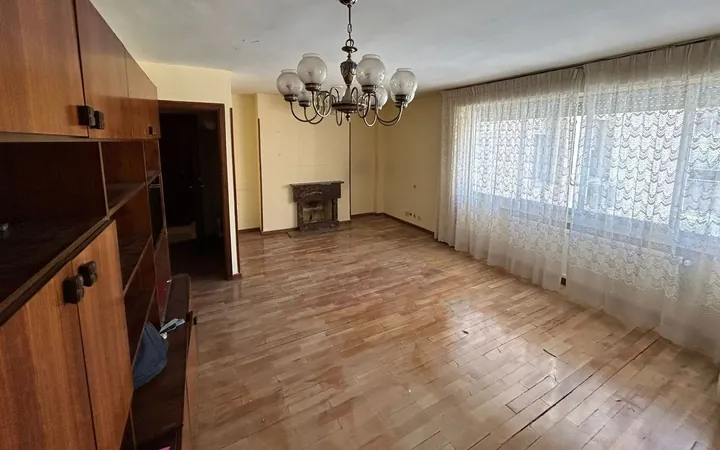 Piso en Avenida del Cardenal Herrera Oria, 169, Peñagrande - Foto 6