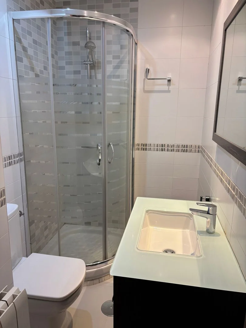 Piso en calle de Mota del Cuervo, 10 - Foto 2