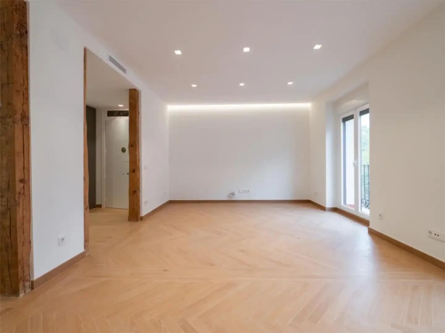 Piso en  Calle de Cadarso 4 - Foto 6