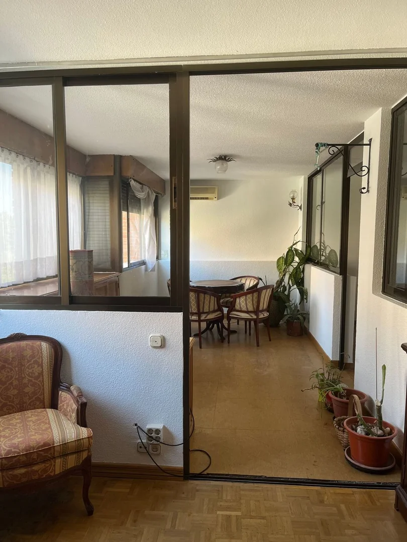 Piso en Calle de Fermín Caballero, 44, La Paz - Foto 13