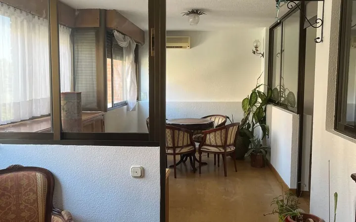 Piso en Calle de Fermín Caballero, 44, La Paz - Foto 13