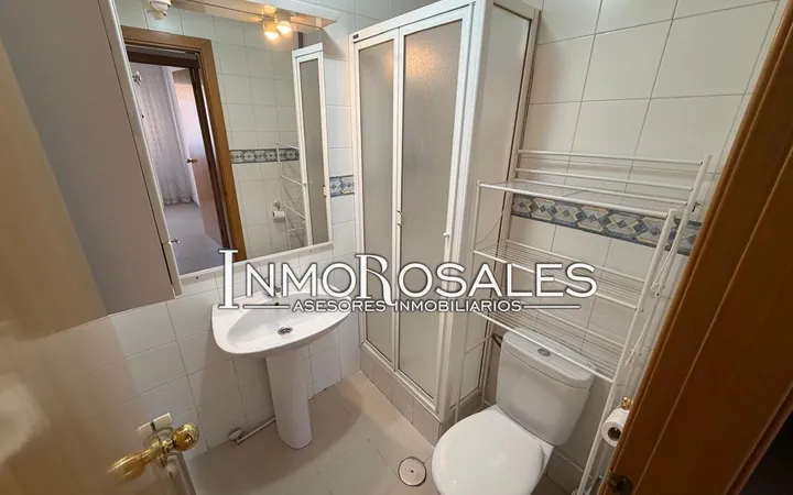 Piso en Palomeras Bajas - Foto 22