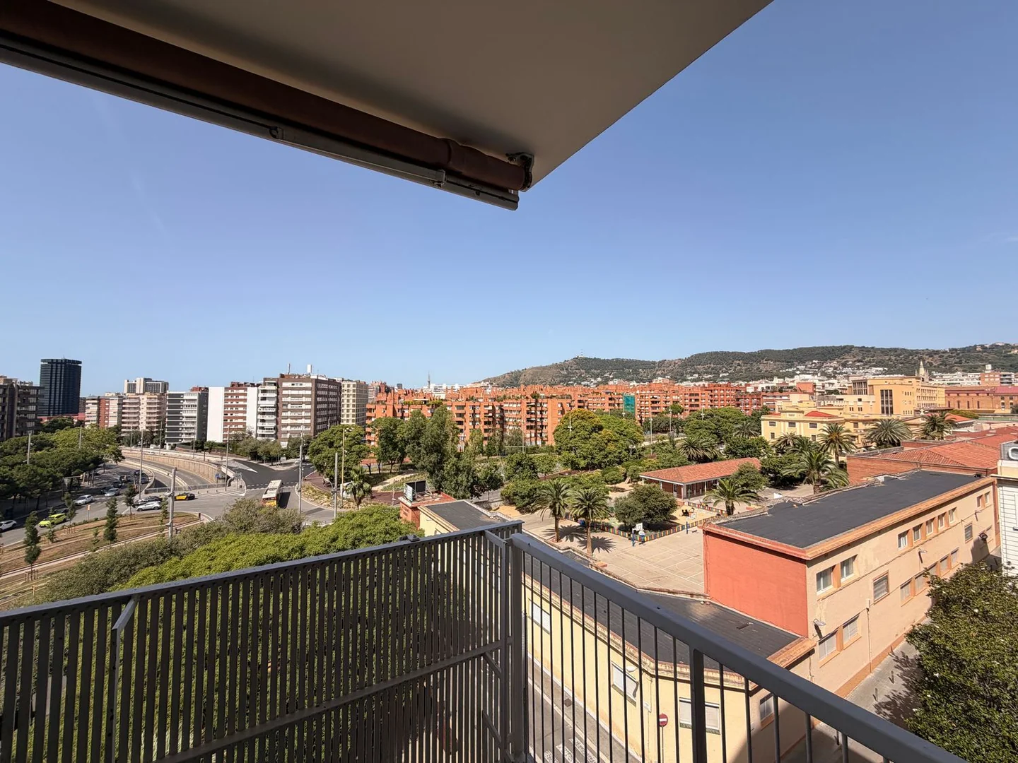 Piso en Ronda del General Mitre, 1, Les Tres Torres - Foto 3