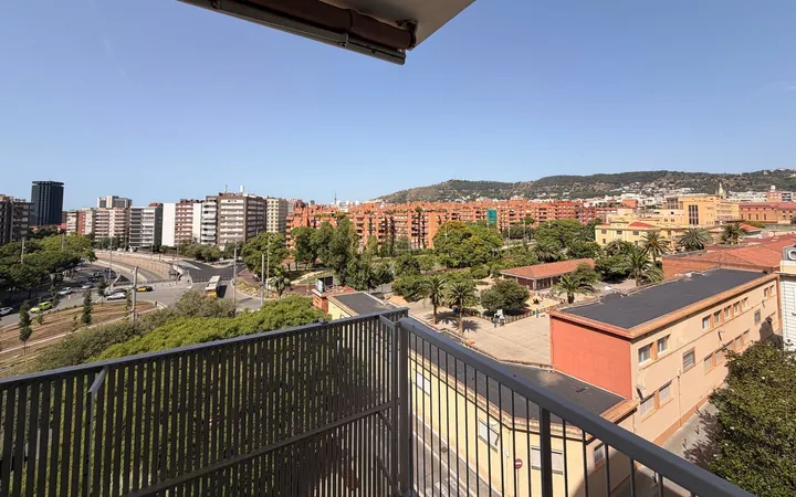 Piso en Ronda del General Mitre, 1, Les Tres Torres - Foto 3