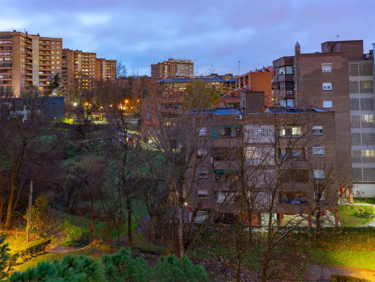 Piso en  Calle de la Codorniz 2 - Foto 38