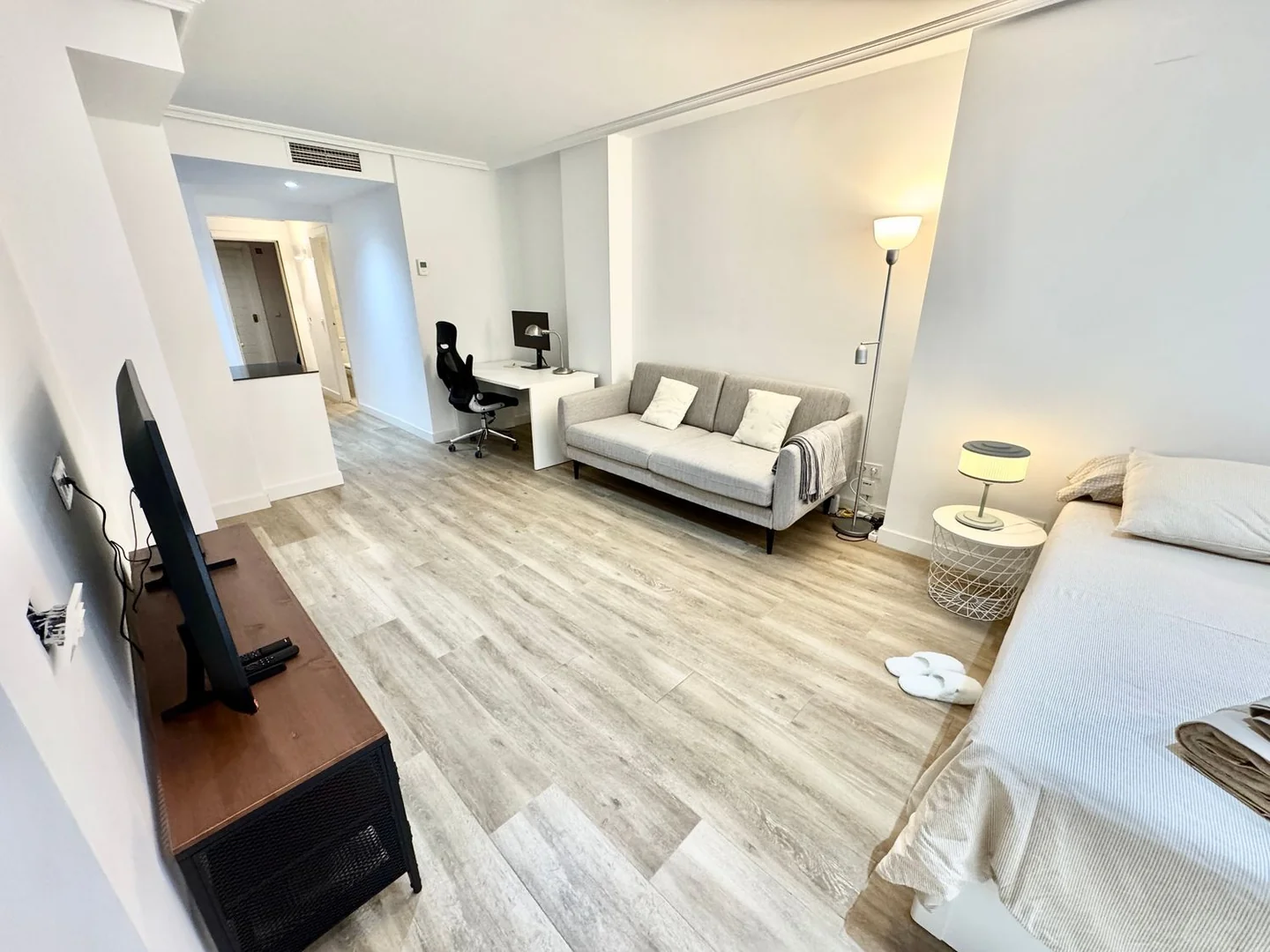 Piso en Calle de Galileo, 104, Vallehermoso - Foto 9
