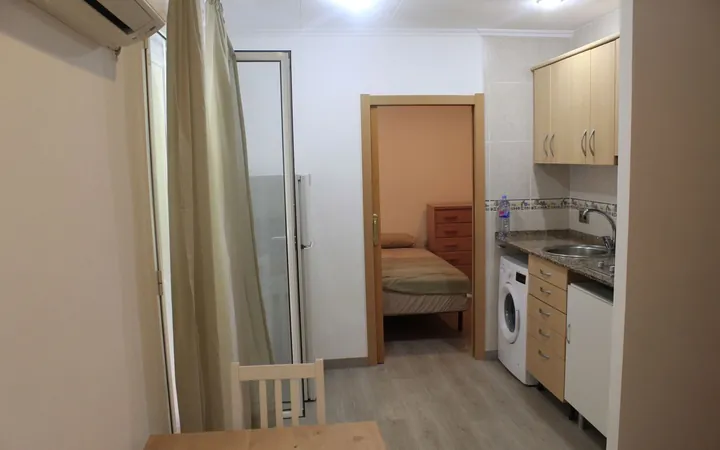 Piso en Calle del Baluard, 53, La Barceloneta - Foto 1