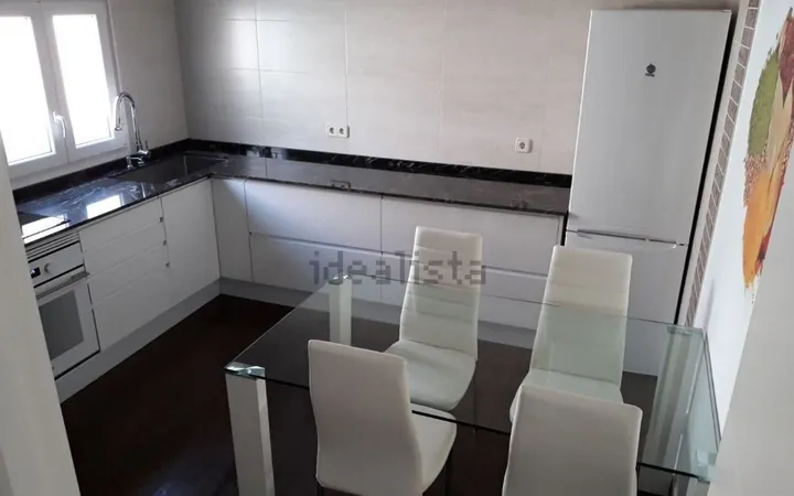 Piso en Calle Sierra del Valle, 60, Palomeras Bajas - Foto 1