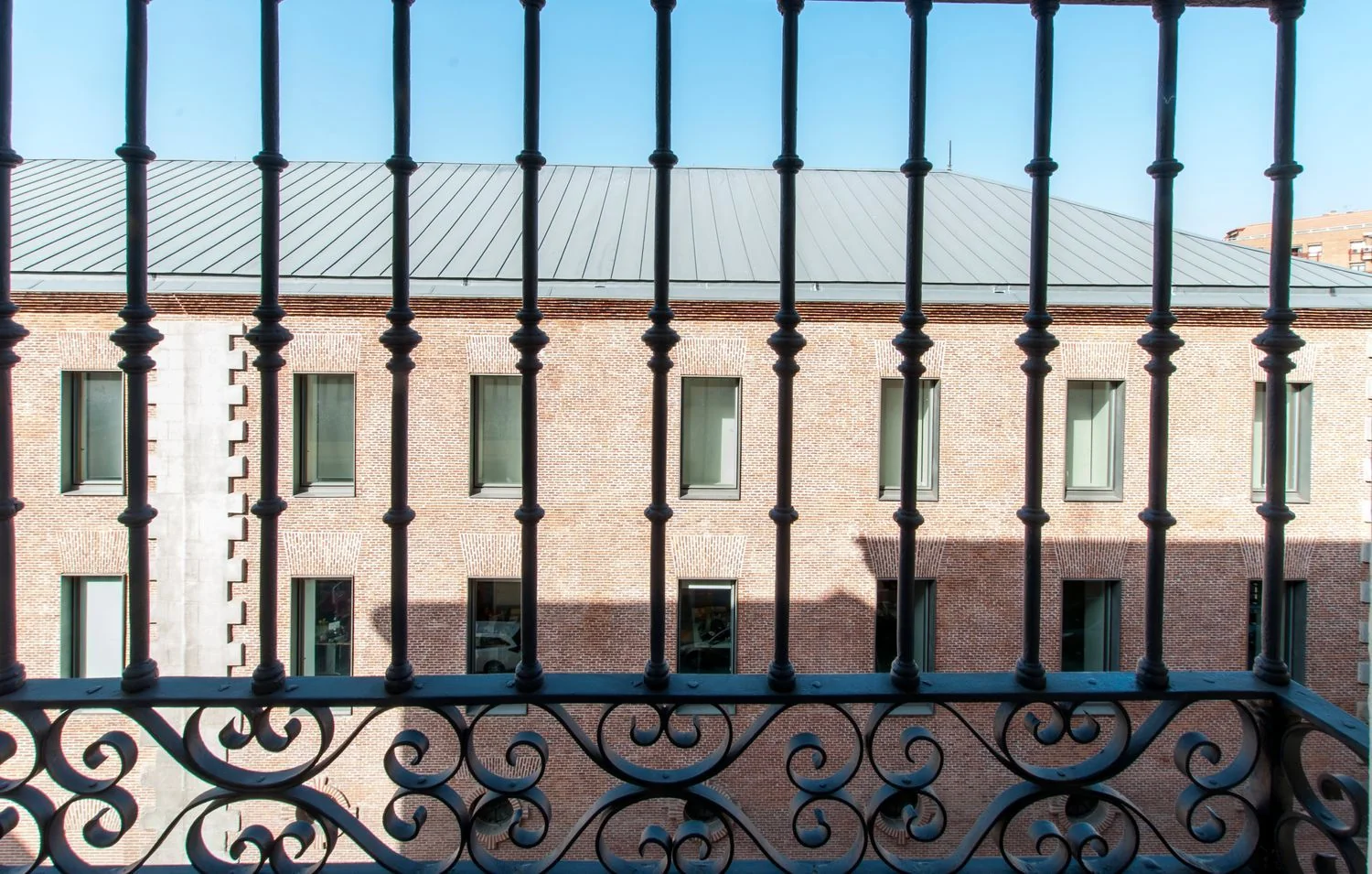 Piso en Calle del Conde Duque, 34, Malasaña-Universidad - Foto 43
