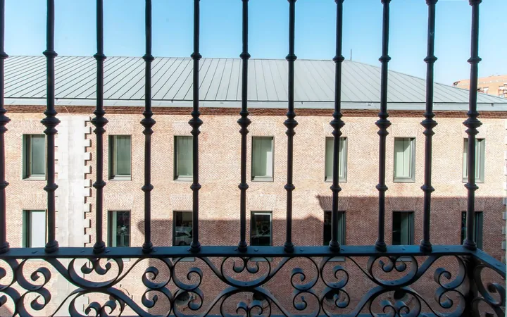 Piso en Calle del Conde Duque, 34, Malasaña-Universidad - Foto 43