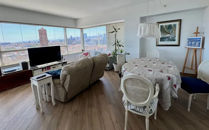 Piso en Paseo del Taulat, 281, Diagonal Mar i el Front Marítim del Poblenou - Foto 3