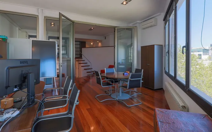 Loft en Calle de la Ciutat de Granada, El Poblenou - Foto 2