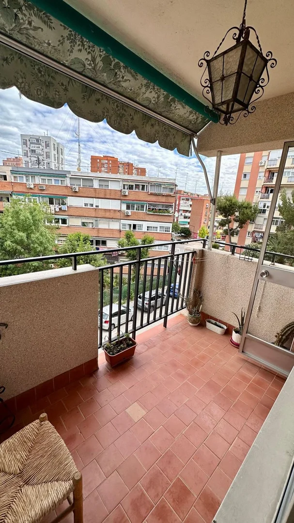 Piso en Pinar del Rey - Foto 13