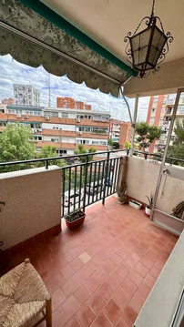 Piso en Pinar del Rey - Foto 13